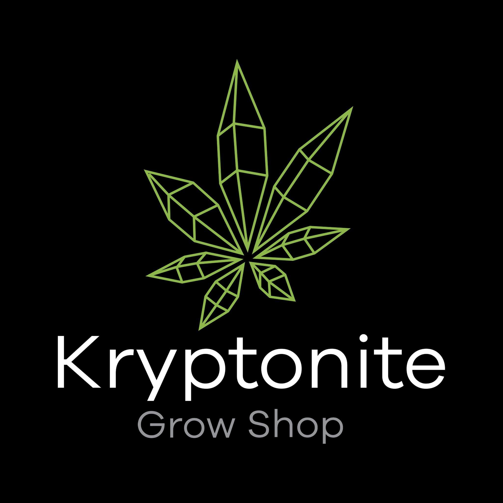 Kryptonite Grow Shop | Teusaquillo