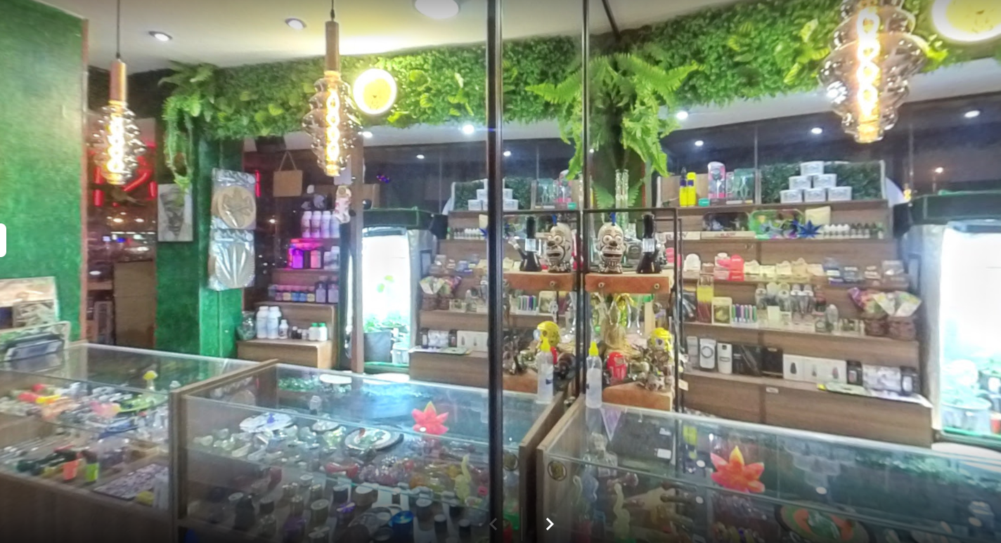 Weed & Love Grow Shop | Suba