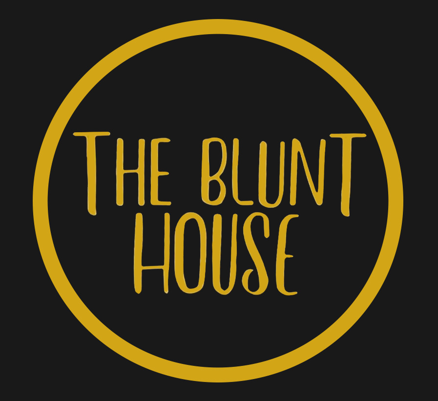 The Blunt House