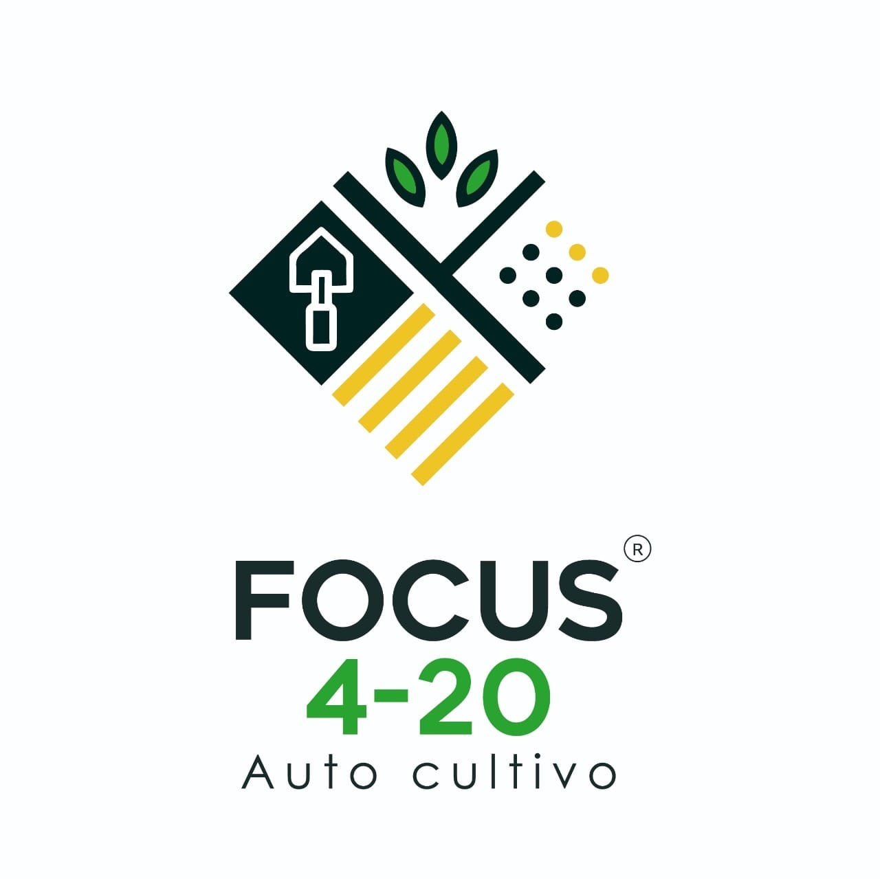 Focus 420 Grow Shop