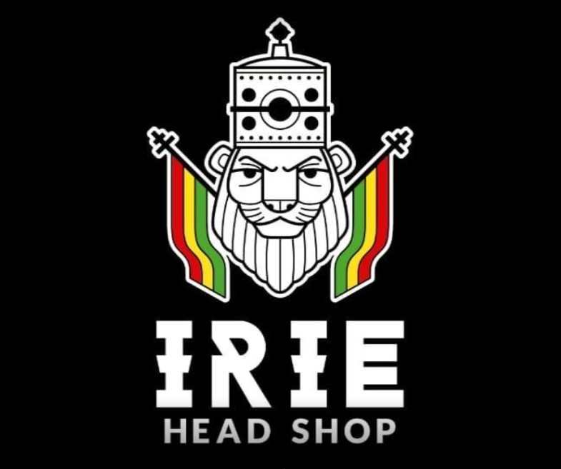 Irie Head Shop Growshop