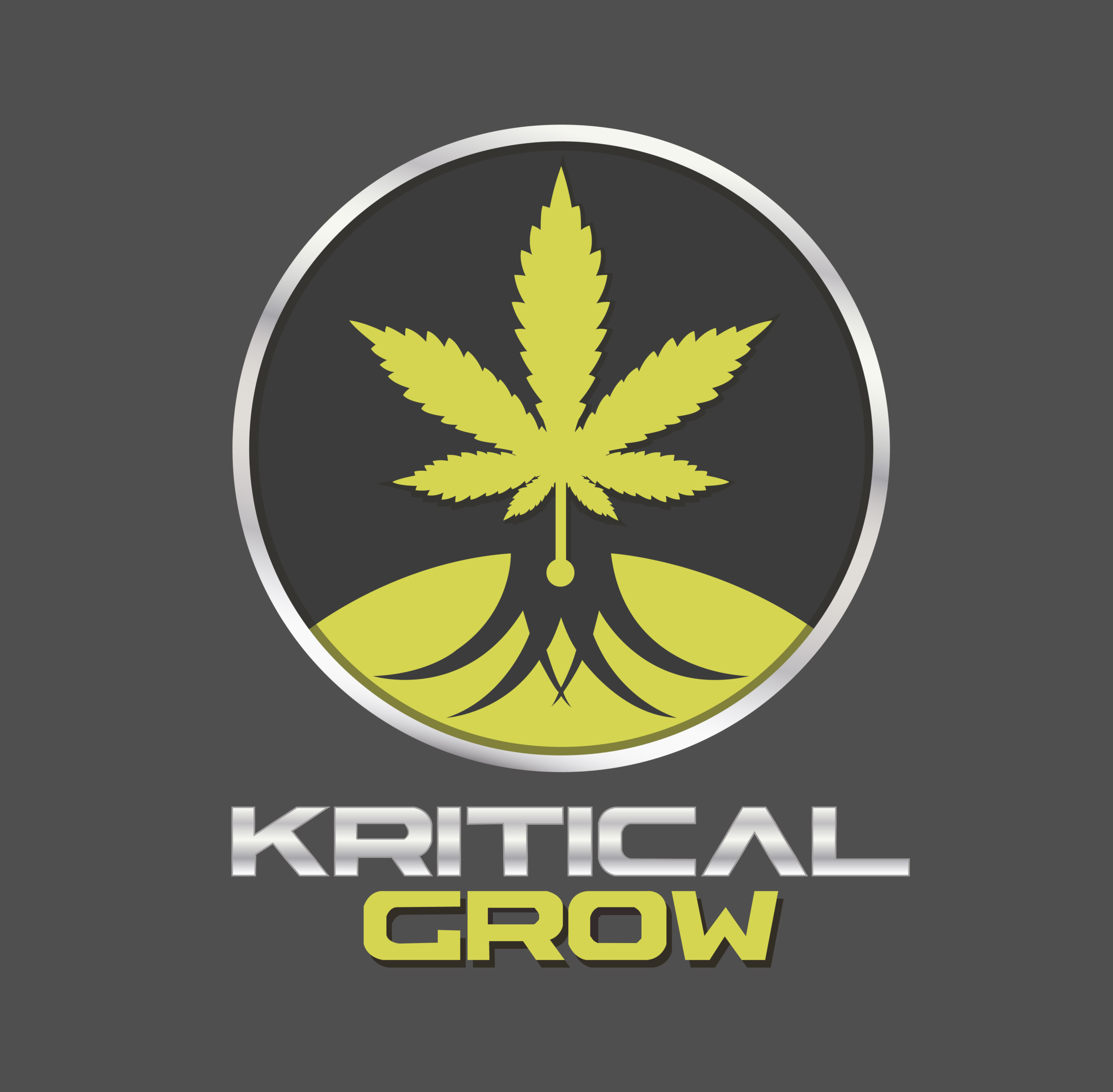 Kritical Grow | Centro