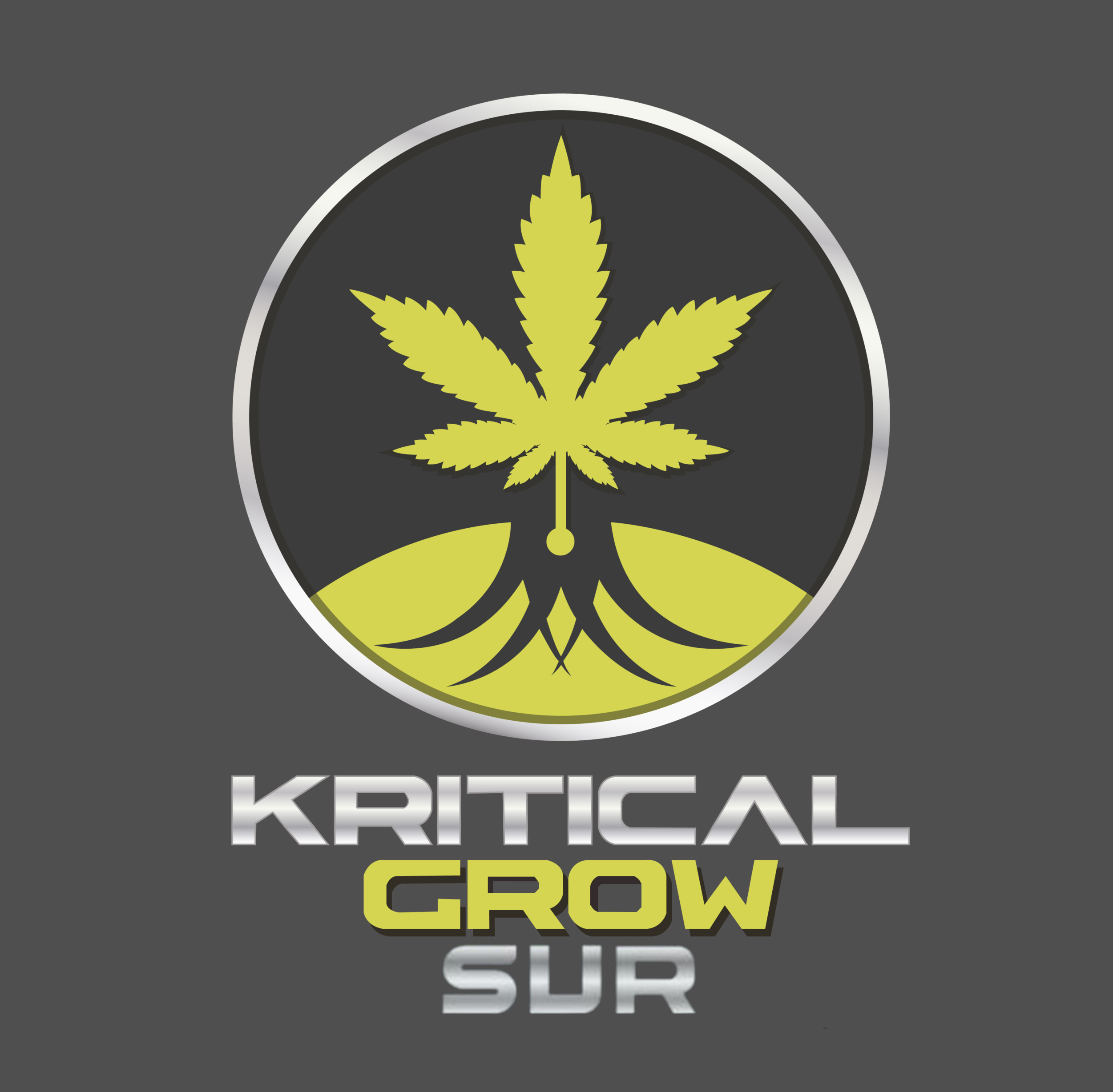 Kritical Grow | Sur