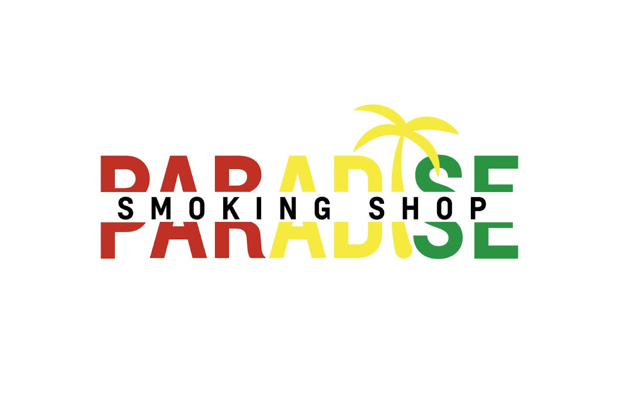 Paradise Smoking Shop