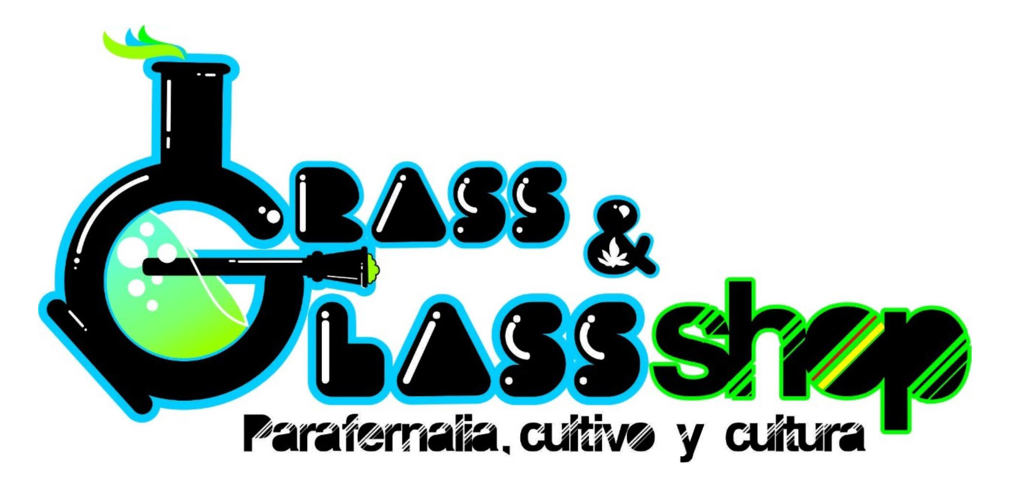 Grass & Glass Shop
